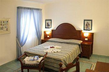 Isolabella Hotel Ventotene Esterno foto