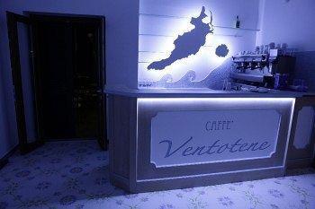 Isolabella Hotel Ventotene Esterno foto