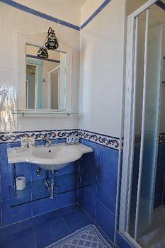 Isolabella Hotel Ventotene Esterno foto