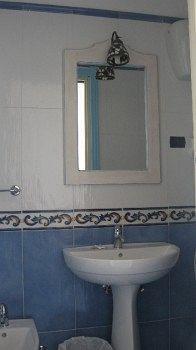 Isolabella Hotel Ventotene Esterno foto